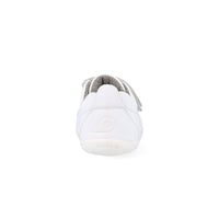Grass Court - Step Up - Optical White