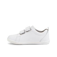 Grass Court - I-Walk - Optical White