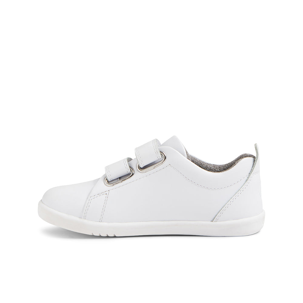 Grass Court - I-Walk - Optical White