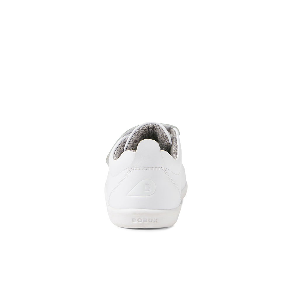 Grass Court - I-Walk - Optical White