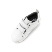Grass Court - I-Walk - Optical White