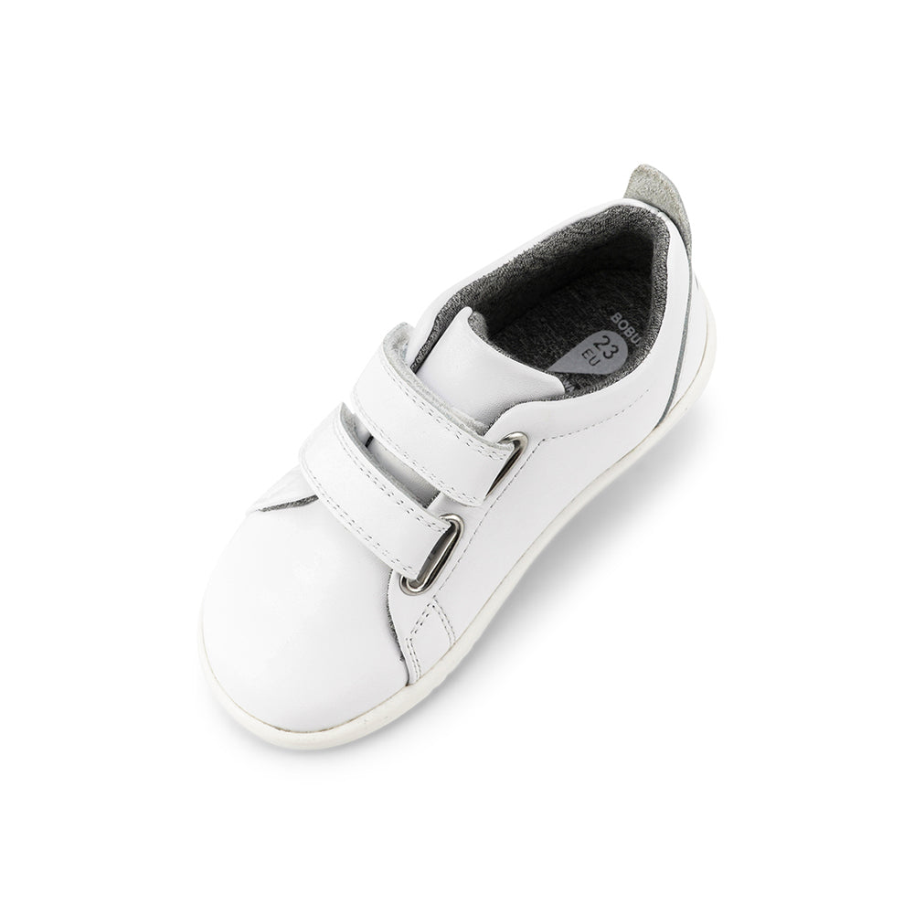 Grass Court - I-Walk - Optical White