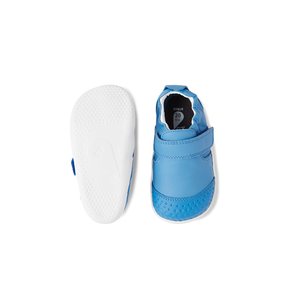 Go - Xplorer - Azure Blue – Bobux UK