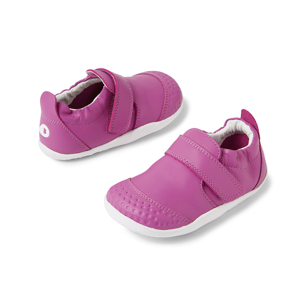 Go - Xplorer - Orchid