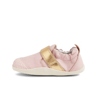 Go  - Xplorer - Ballet Pink-Gold