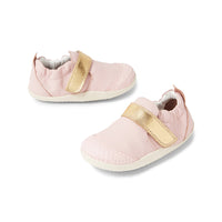 Go  - Xplorer - Ballet Pink-Gold