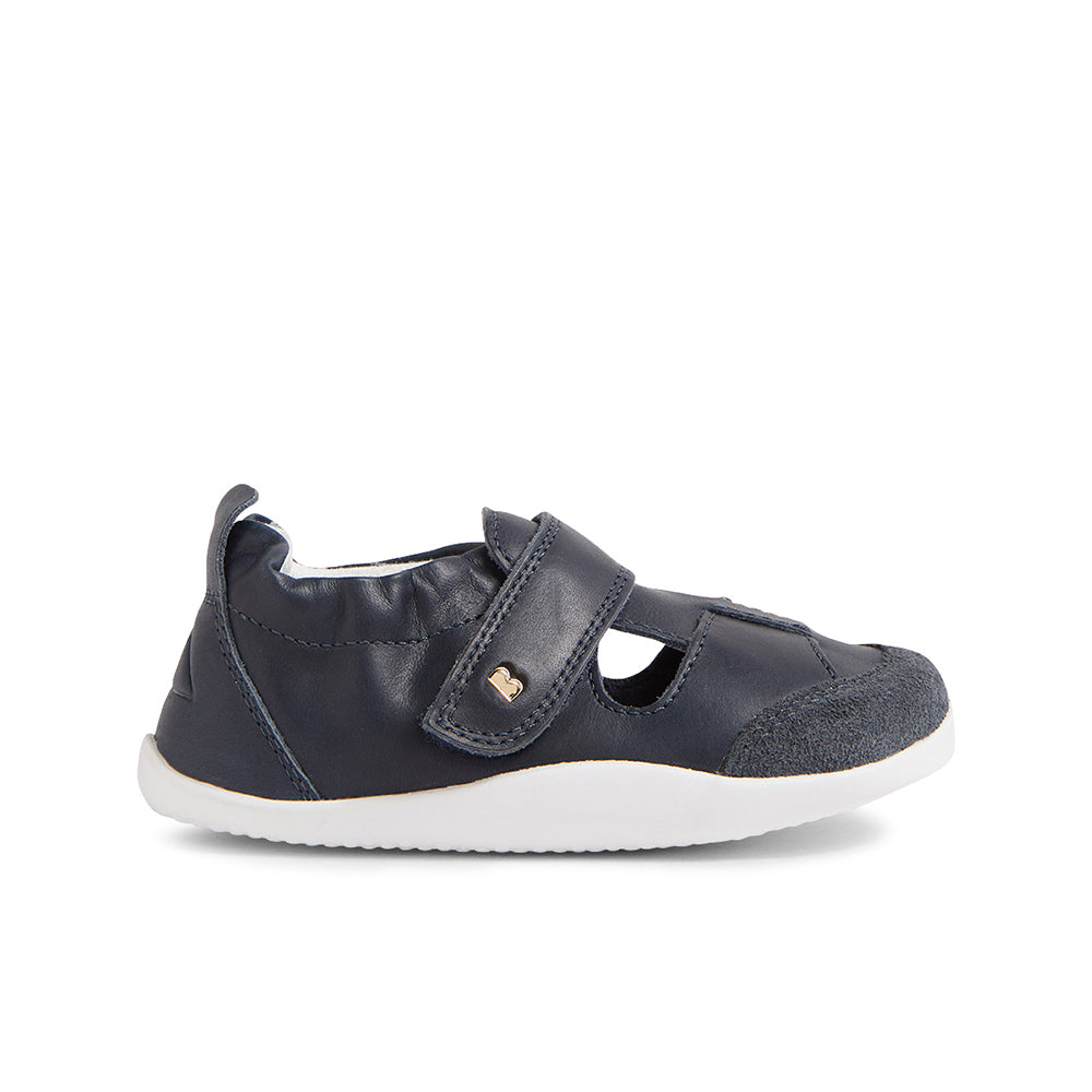 Beau  - Xplorer - Navy
