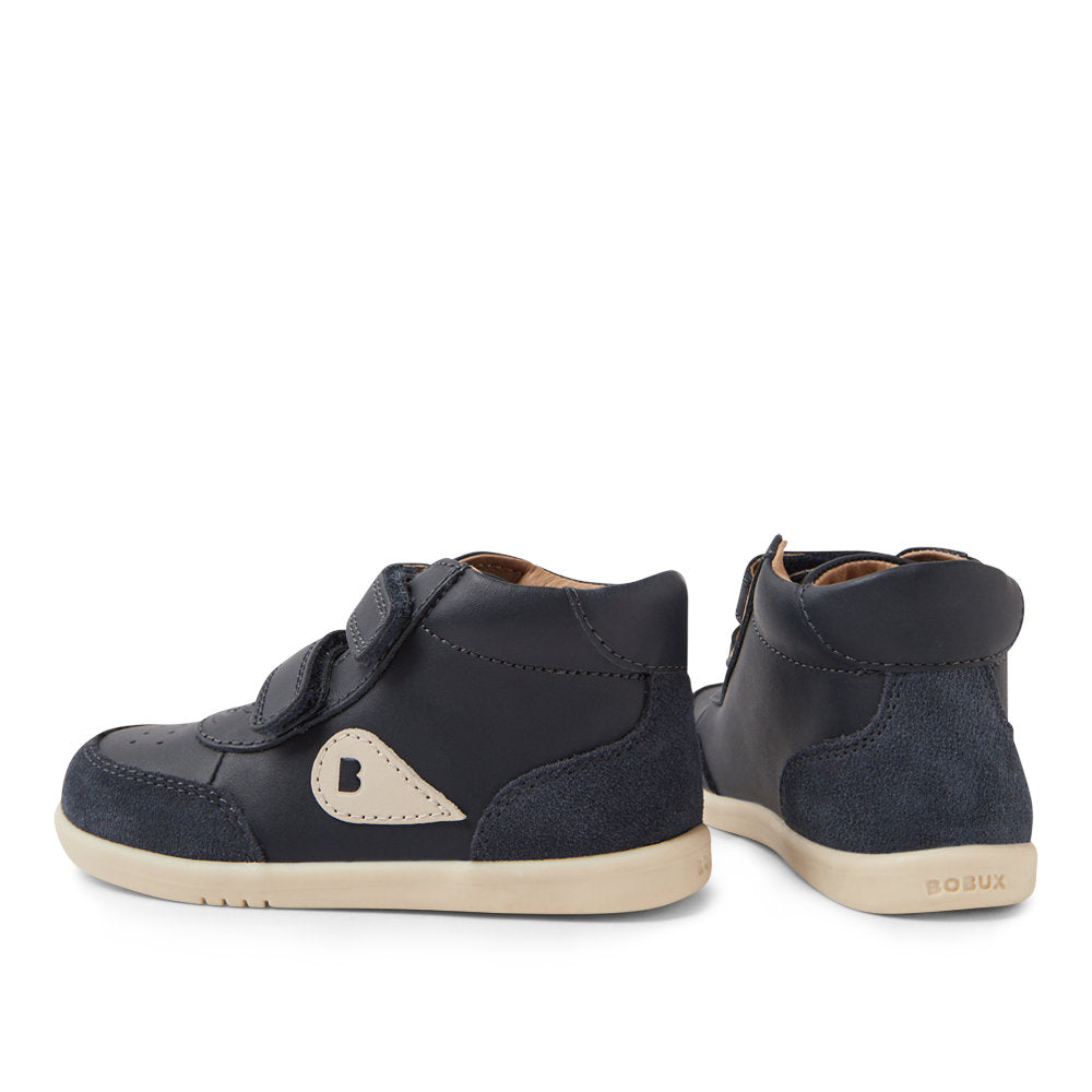 Champ High - I-Walk - Navy