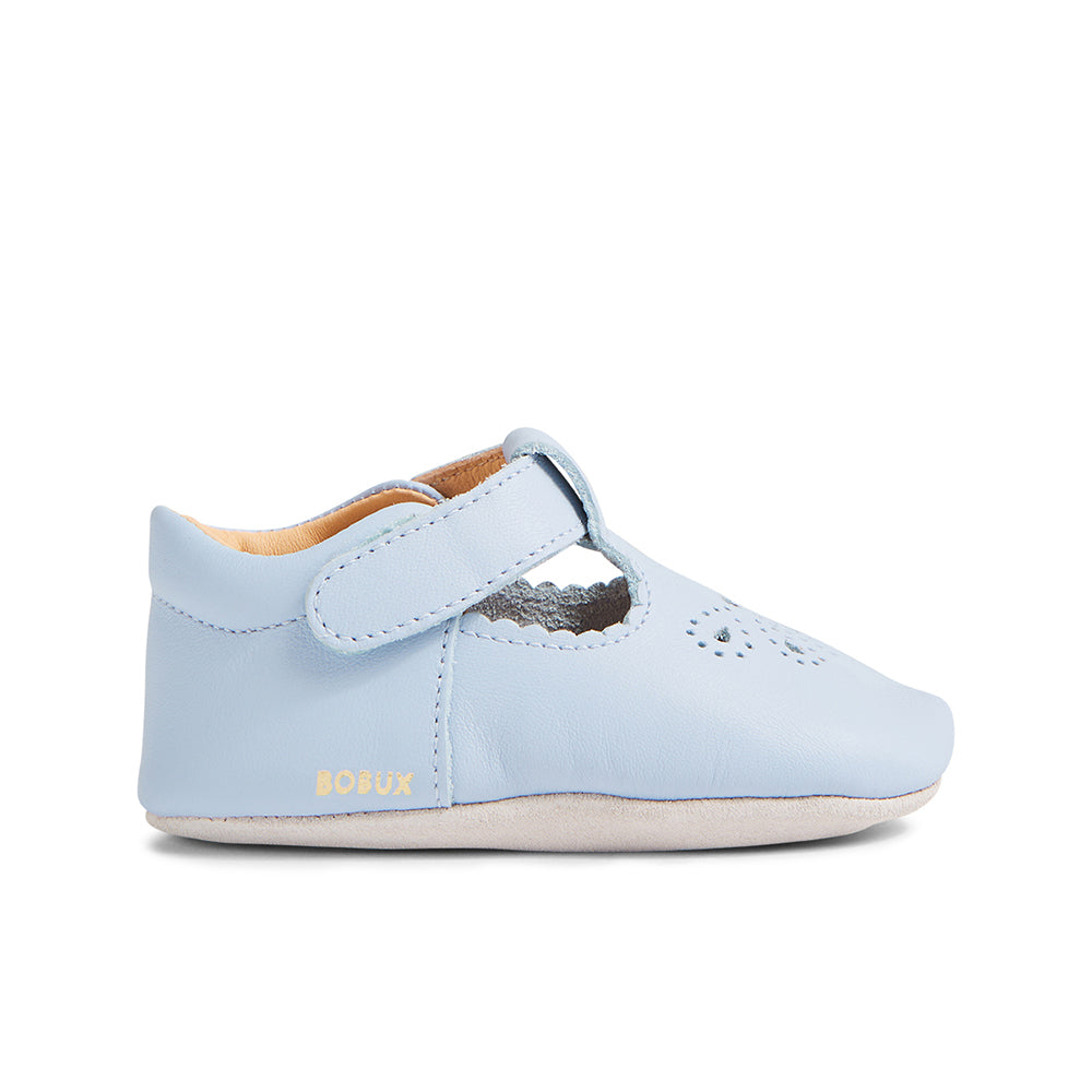 Flutterheart - Soft Sole - Skyway