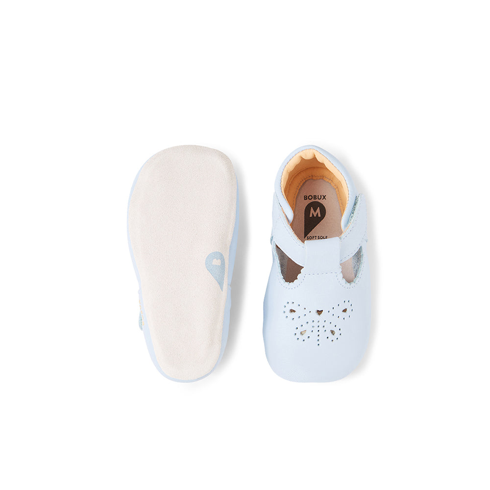 Flutterheart - Soft Sole - Skyway