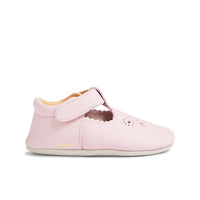 Flutterheart - Soft Sole - Parfait Pink
