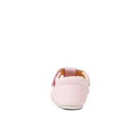 Flutterheart - Soft Sole - Parfait Pink