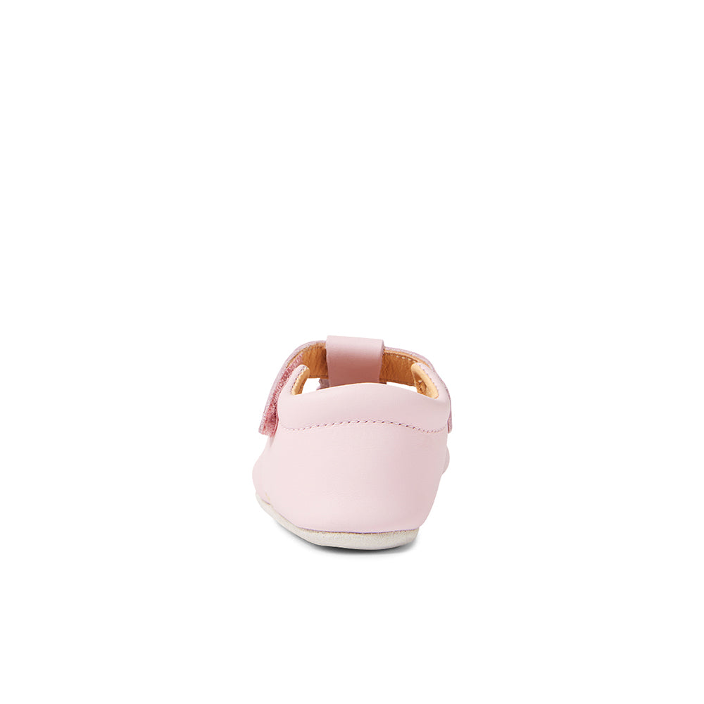 Flutterheart - Soft Sole - Parfait Pink