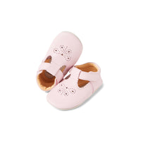 Flutterheart - Soft Sole - Parfait Pink