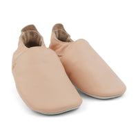 Simple Shoe - Soft Sole - Rose