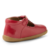 Poppy - Step Up - Raspberry