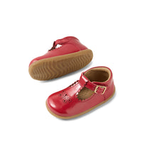 Poppy - Step Up - Raspberry