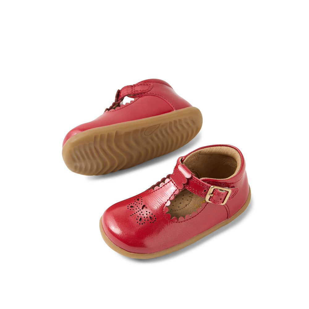 Poppy - Step Up - Raspberry