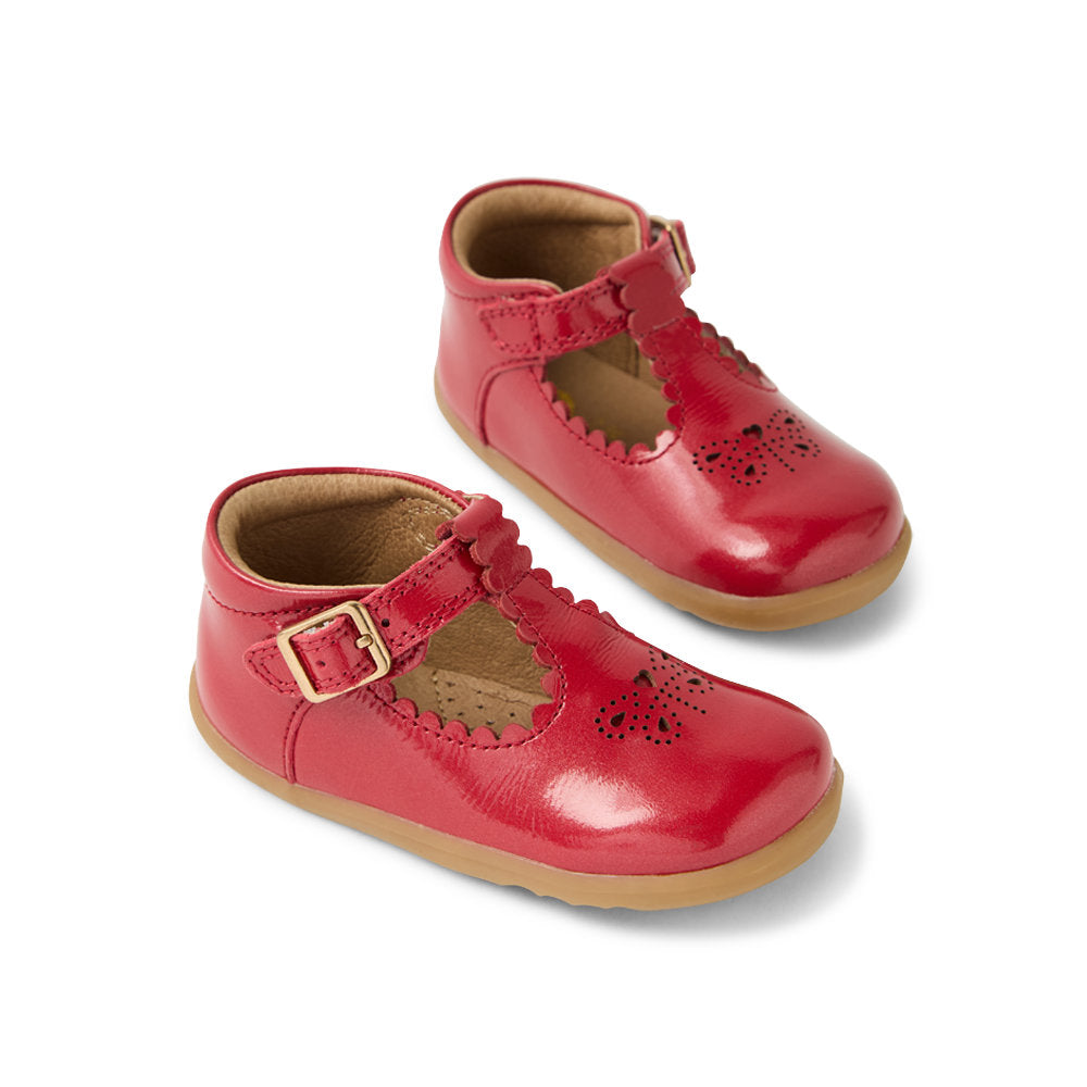 Poppy - Step Up - Raspberry