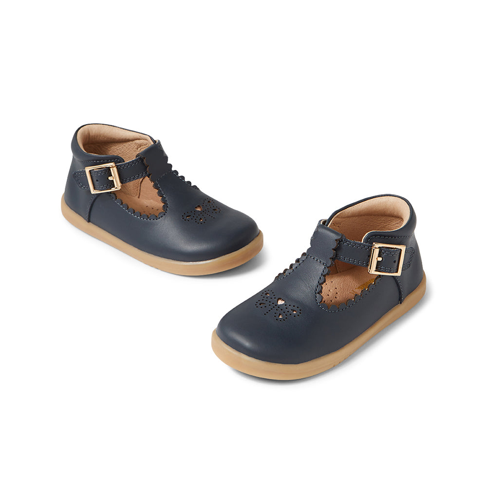 Poppy - I-Walk - Navy