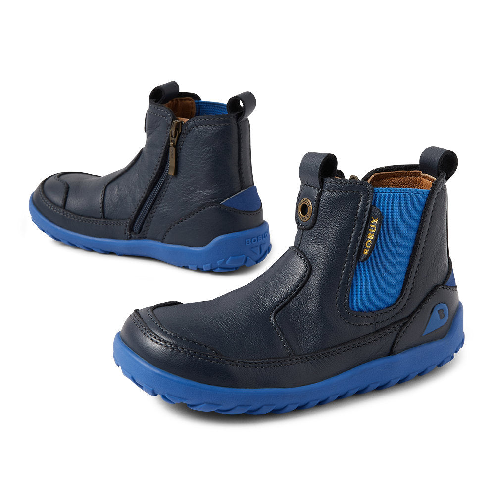 Trail - I-Walk - Navy