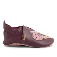 Athalia - Soft Sole - Fig