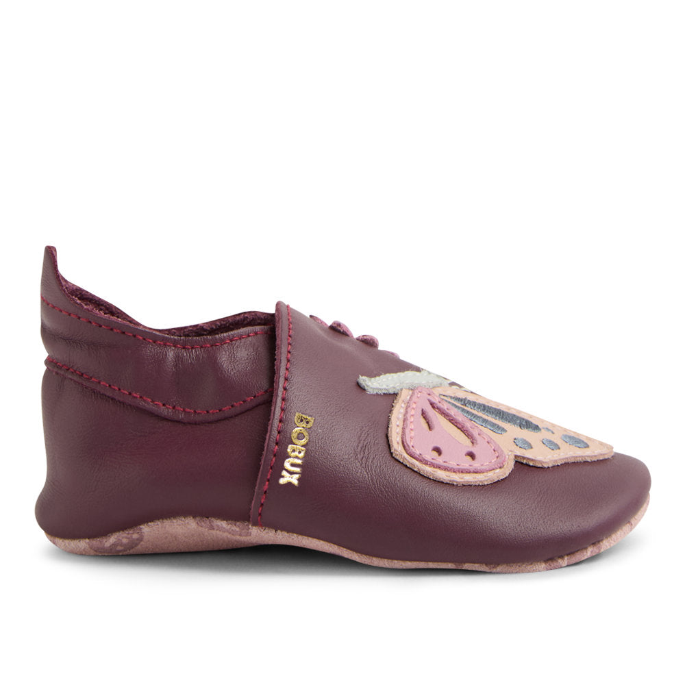 Athalia - Soft Sole - Fig