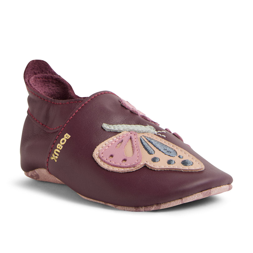 Athalia - Soft Sole - Fig