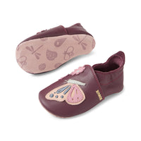 Athalia - Soft Sole - Fig