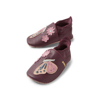Athalia - Soft Sole - Fig
