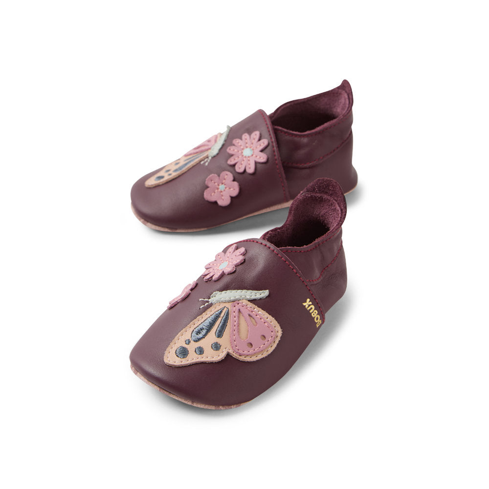 Athalia - Soft Sole - Fig