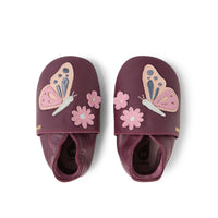 Athalia - Soft Sole - Fig