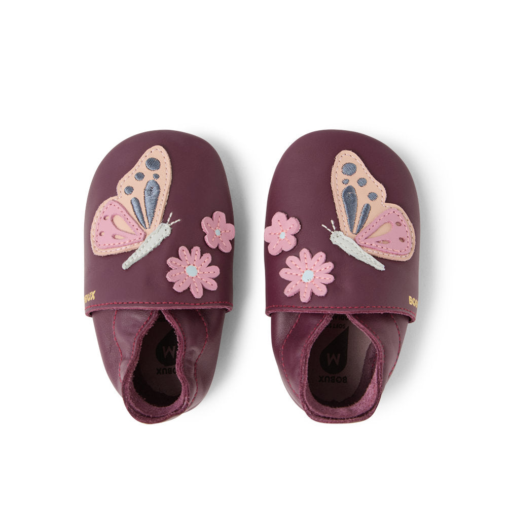 Athalia - Soft Sole - Fig