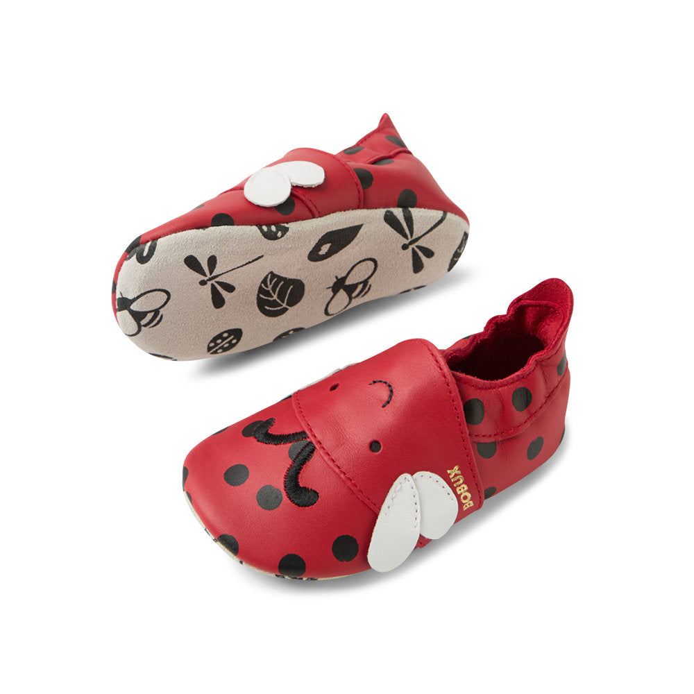 Bugbee - Soft Sole - Salsa