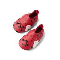 Bugbee - Soft Sole - Salsa