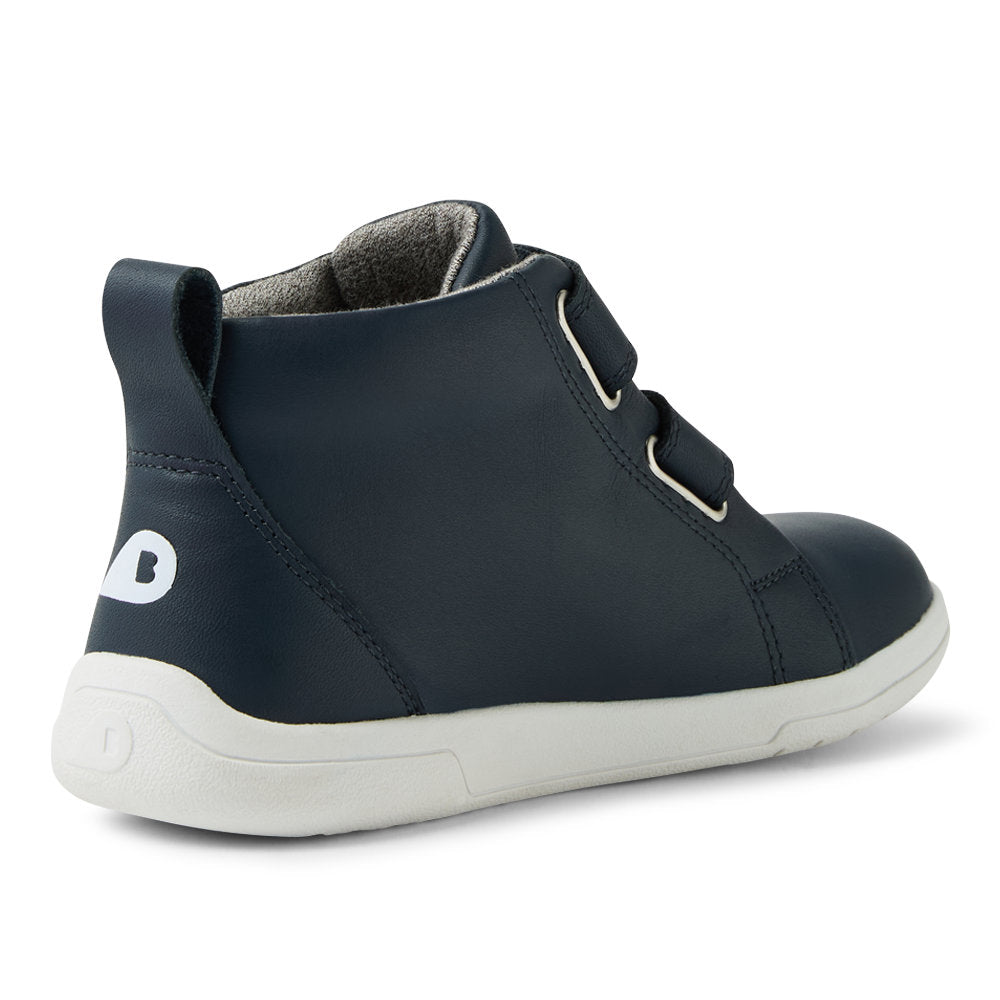 Grass Court High II - Kid+ - Navy