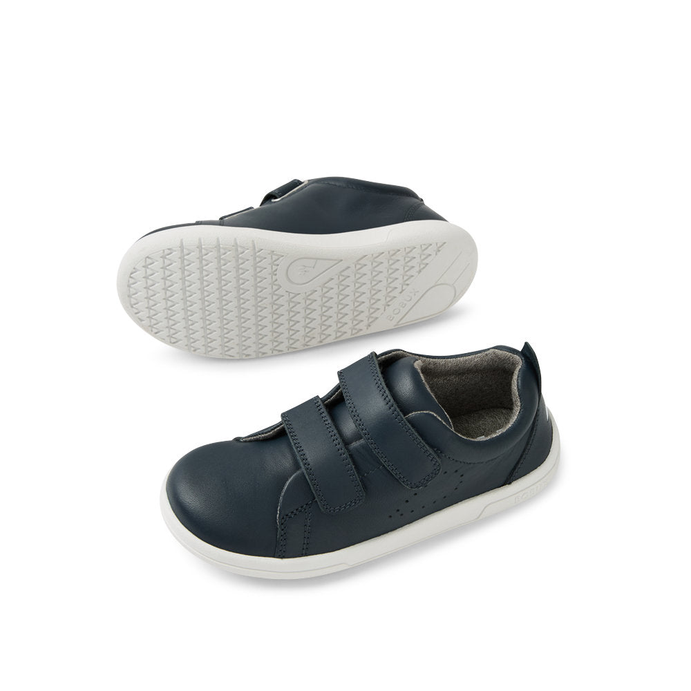 Grass Court II - Kid+ - Navy