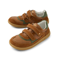 Hunter - Kid+ - Caramel-Bronze