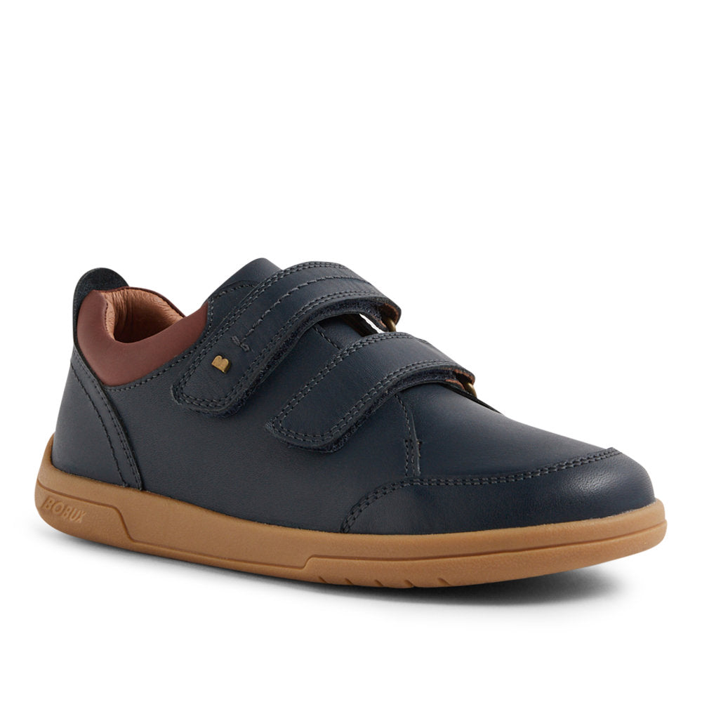 Timber Low II - Kid+ - Navy