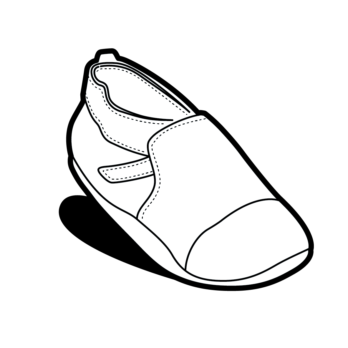 Xplorer Shoes Icon