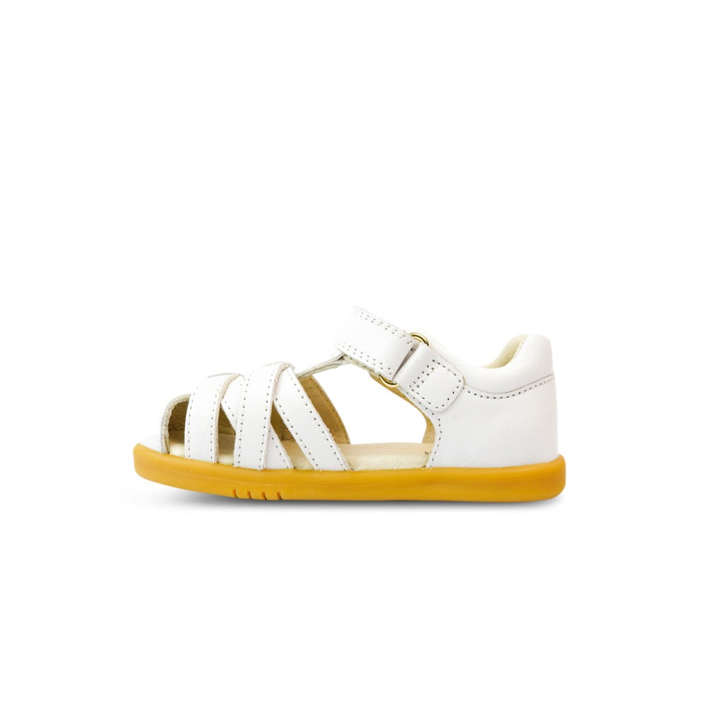 Cross Jump - I-Walk - White