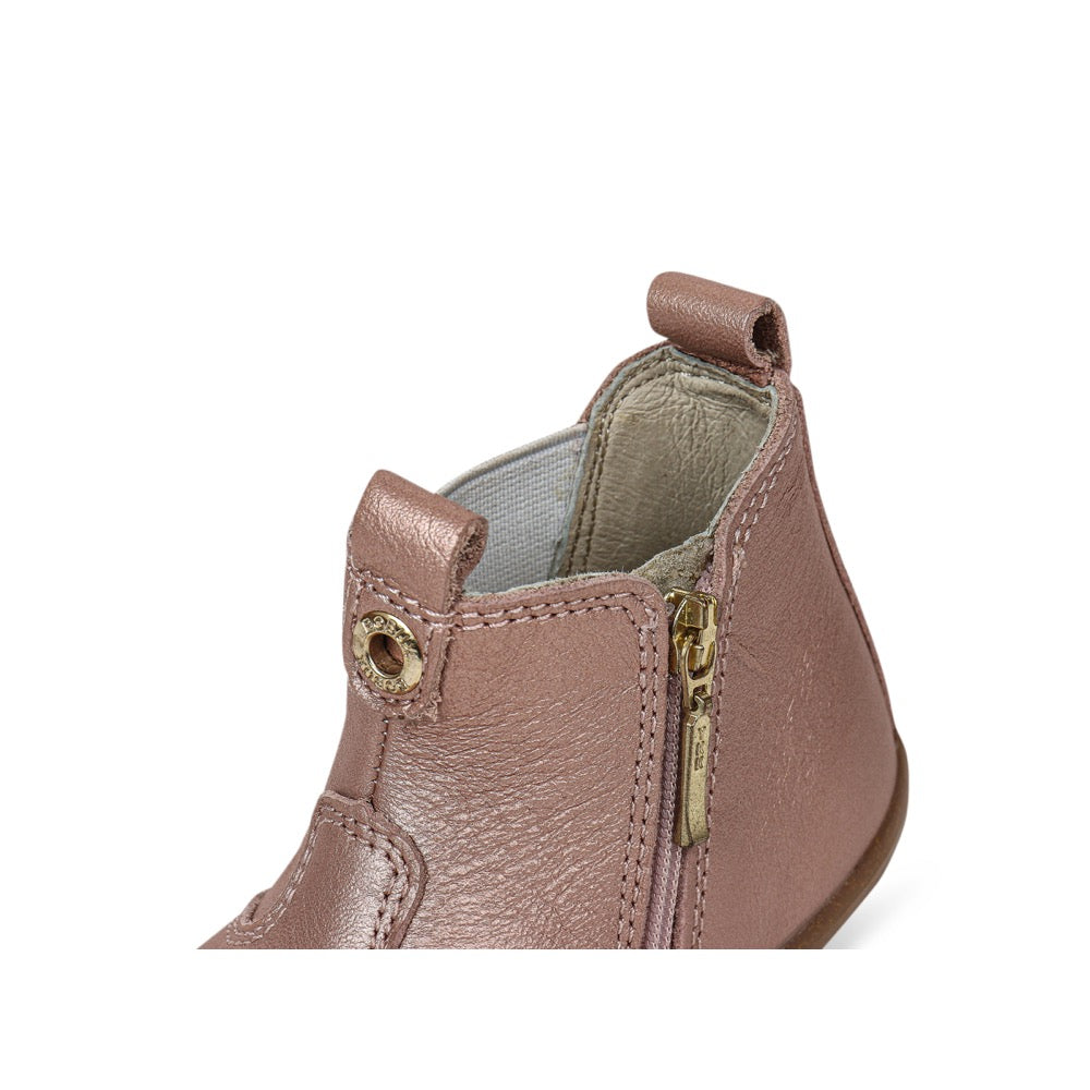 Jodhpur - Step Up - Rose Gold