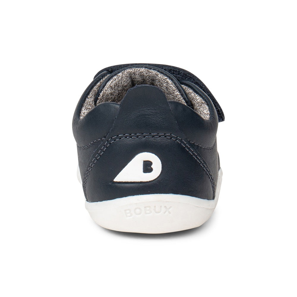 Grass Court  - Step Up - Navy