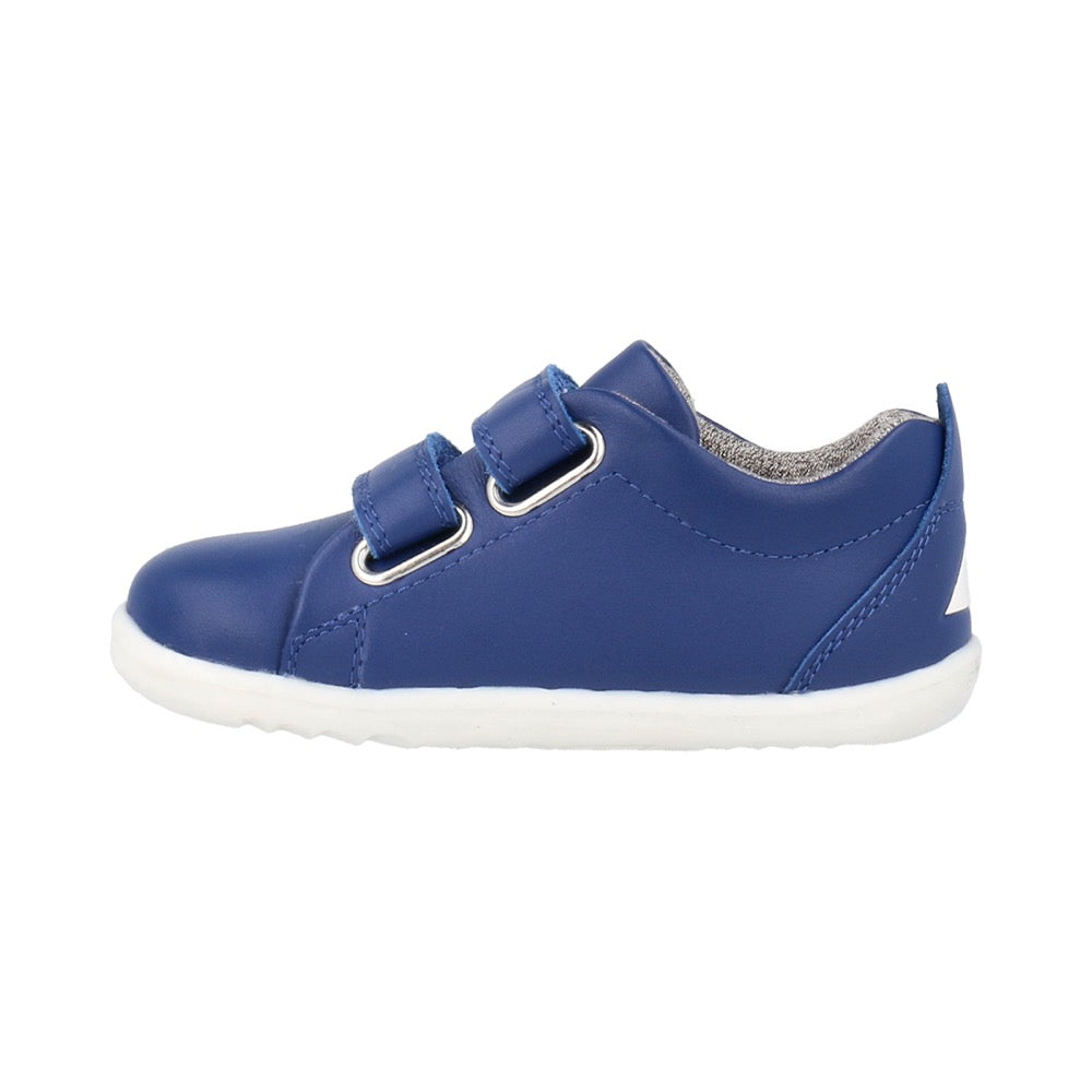 Grass Court  - Step Up - Blueberry