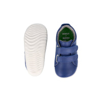 Grass Court  - Step Up - Blueberry