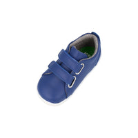 Grass Court  - Step Up - Blueberry