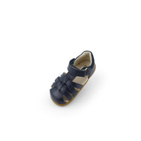 Cross Jump  - Step Up - Navy