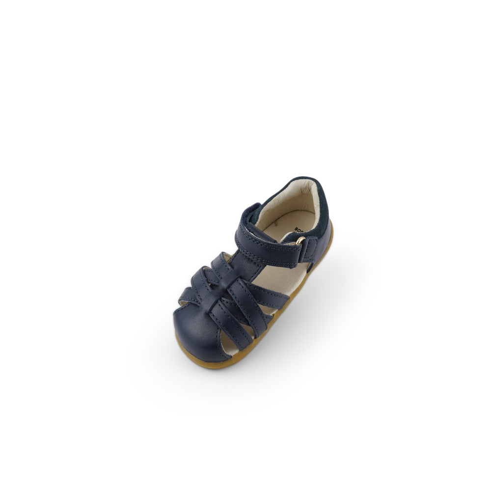 Cross Jump  - Step Up - Navy