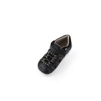 Summit  - Step Up - Black + Charcoal