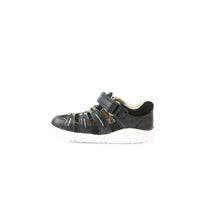 Summit  - Step Up - Black + Charcoal